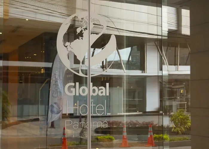 Global Hotel Panama